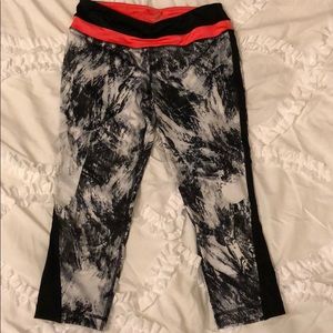 Active Life Leggings